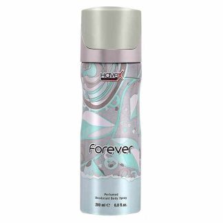 Havex Forever Deodorant Body Spray for female -200ml