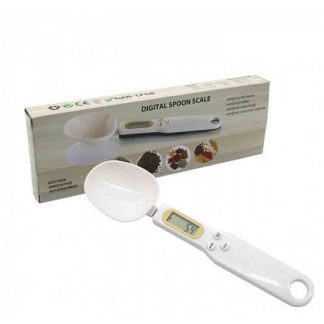 Digital Spoon Weight Scale