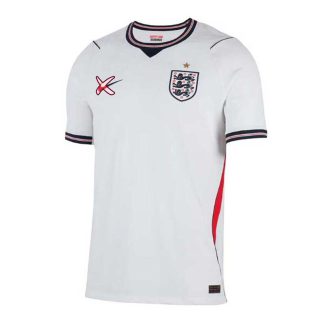 England 2026 Home Jersey