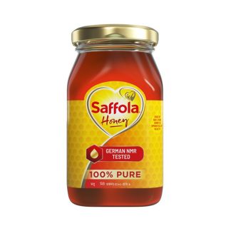 Saffola Honey -500gm