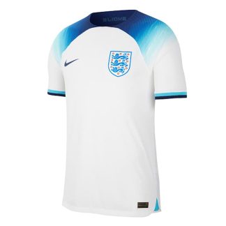 England’s home jersey for Qatar 2022