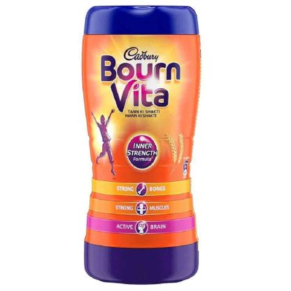 Bournvita Health Drinks -500Gm