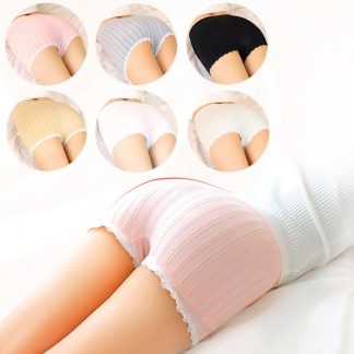 New Style Shorts Panty Shorts Cycling Short Boyleg Short