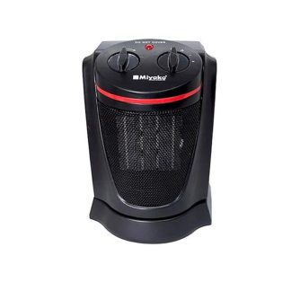 Miyako Electric Room Heater PTC- A3