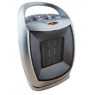 Nova NH-1209A 1500 Watts Electric Room Heater