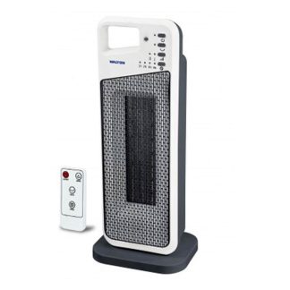Remote Control Electric Room Heater Nova NH-1202A