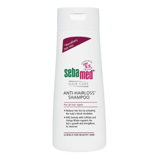 Sebamed Anti-Hair loss Shampoo