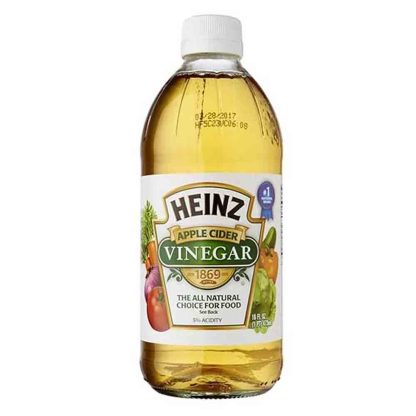 Heinz Apple Cider Vinegar -473ml