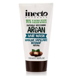 Inecto Naturals Argan Hair Mask
