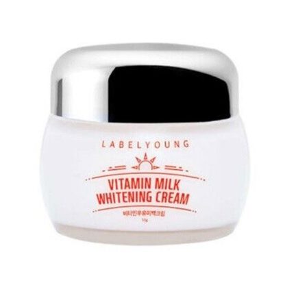 LABELYOUNG Reduce Dark Spots Pore Size Smoother