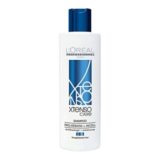 L’Oreal Professionnel X-Tenso Care Straight Shampoo 250 Ml