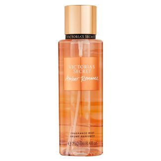 Ladies Perfume Victoria'S Secret amber romance Body Mist For female- 250 ml
