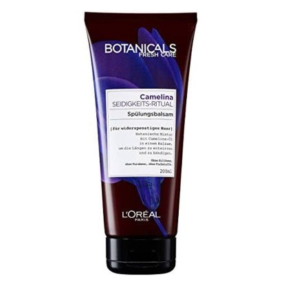L'Oréal Botanicals conditioner 200 ml. Camelina Indomitable Hair