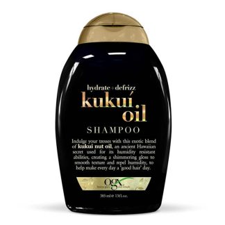 OGX Kukui Oil Shampoo