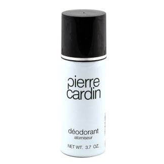 Pierre Cardin Deodorant Spray 150ml