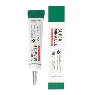 SOME BY MI AHA BHA PHA 14 Days Super Miracle Spot All Kill Cream