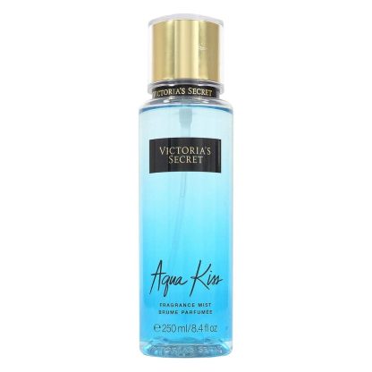 Victoria Secret Aqua Kiss Fragrance Mist, 250 ml