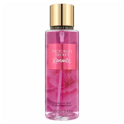 Victoria's Secret Romantic Fragrance Mist- 250 ml