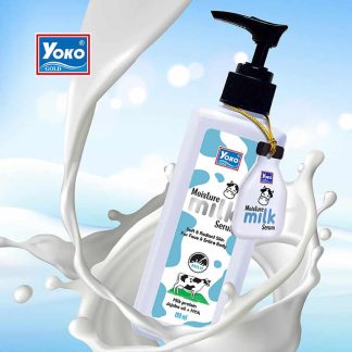 Yoko Gold Moisture Milk Serum 190ml