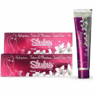 Skin Brite Night Cream - 15gm
