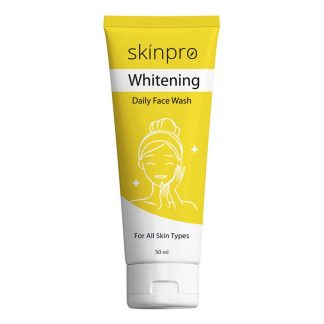 Skinpro Whitening Daily Face Wash