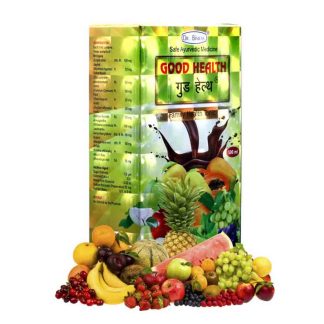 Dr. Biswas Good Health Family Health Tonic -500ml