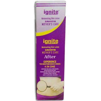 Ignite Mother Care Lotion 250ml