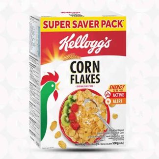Kellogg's Corn Flakes 500gm