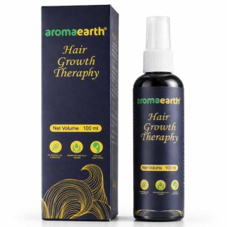 Aromaearth Hair Growth Theraphy - 100ml