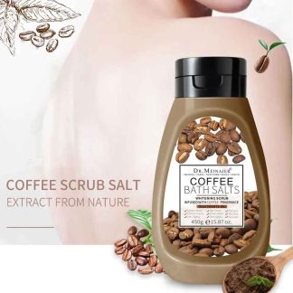 Dr. Meinaeir Coffee Bath Salts