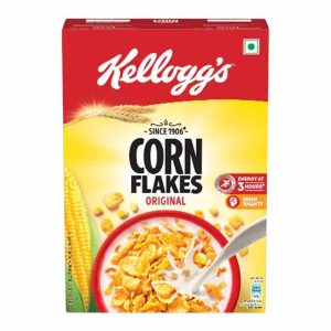 Kelloggs corn flakes original pack 475g