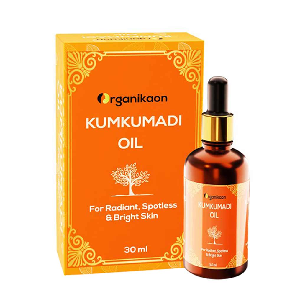 Kumkumadi Oil (FOR FACE)