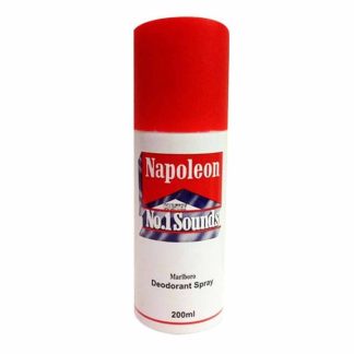 Napoleon no.1 Sounds Mariboro Deodorant Spray 200ml