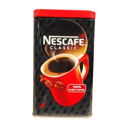 Nestle Nescafe Classic Instant Coffee Pouch Pack -200gm