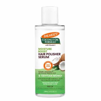 Palmer's Moisture Boost Hair Polisher Serum