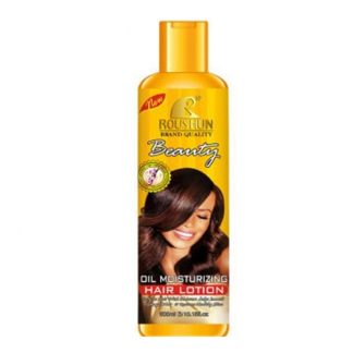 ROUSHUN oil moisturizing hair lotion 500ml