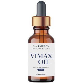S & M Pharmacy Vimax Oil