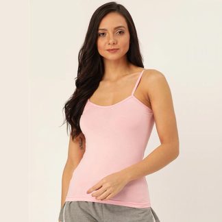 Lady Lyka Cotton Camisole