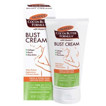 Palmer’s Cocoa Butter Bust Firming Cream (125gm)