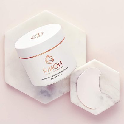 Rmon White Label Dia Whitening Cream -200ml