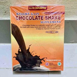 Weight Gain Chocolate Shake Supplement