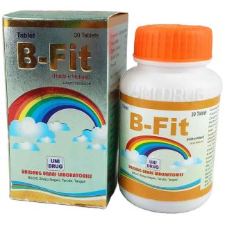 B-Fit 30 Tablets