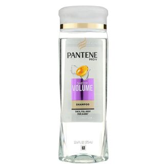 Pantene Pro-V Sheer Volume Shampoo -375ml