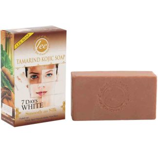 Tamarind Kojic Soap for Women - 160gm