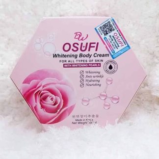 Original Osufi Whitening Body Cream