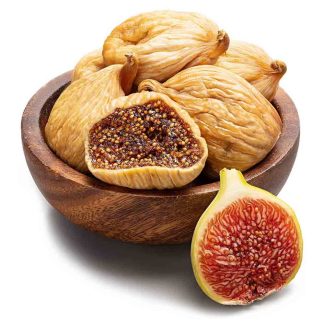 Dry Fig Fruit