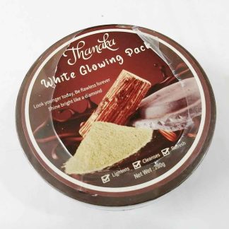 Thanaka White Glowing Pack -280g