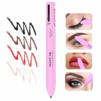 Katelia Beauty Touch Up 4-in-1 Makeup Pen