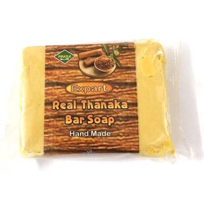 Pipasa Expart Real Thanaka Bar Soap Hand Made -100g