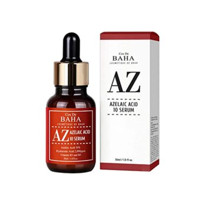Cos De BAHA Azelaic Acid 10% Serum - 30ml